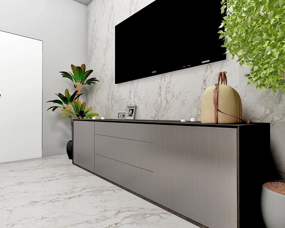 Glossy Endless 60x120